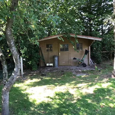 Muehlenweg- Tante Lise