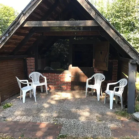 Muehlenweg- Tante Lise شقة *