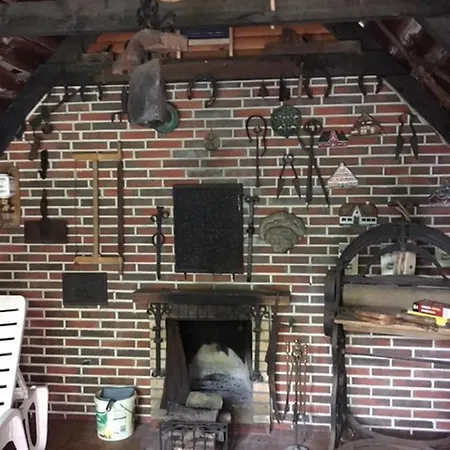 Muehlenweg- Tante Lise شقة *