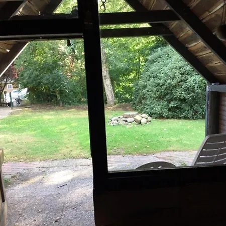 Muehlenweg- Tante Lise Süderlügum