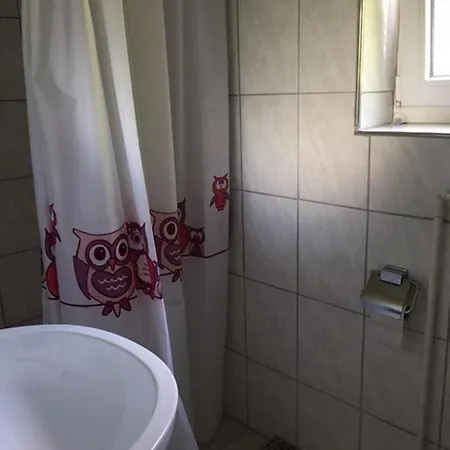 Apartment Mühlenweg- Tante Lise