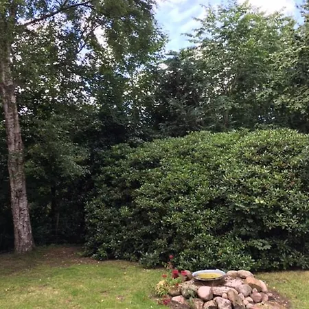 Muehlenweg- Tante Lise *