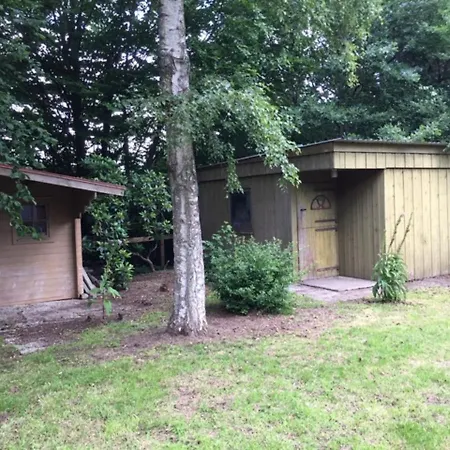 Muehlenweg- Tante Lise *