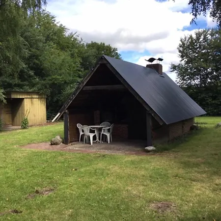 Muehlenweg- Tante Lise