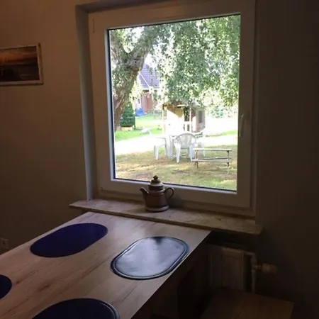 Muehlenweg- Tante Lise