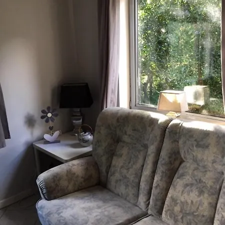 Muehlenweg- Tante Lise