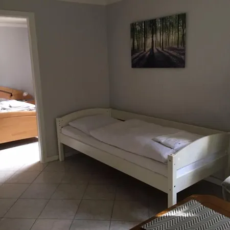 Muehlenweg- Tante Lise