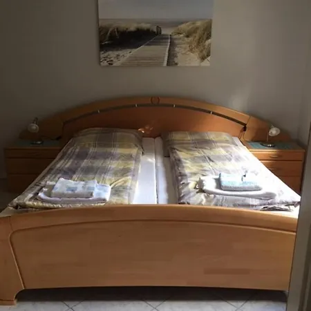 Apartamento Mühlenweg- Tante Lise *