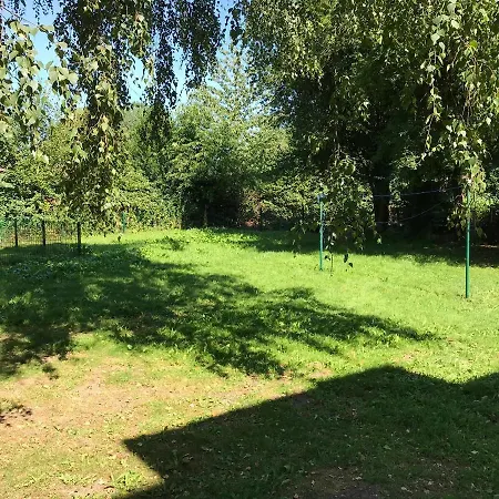 Muehlenweg- Tante Lise