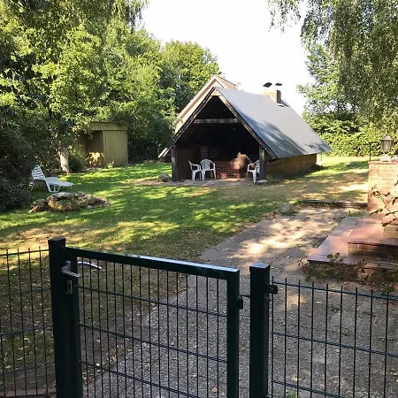 Muehlenweg- Tante Lise *