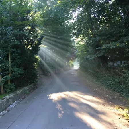 Muehlenweg- Tante Lise شقة Süderlügum