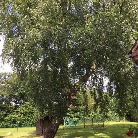 شقة Muehlenweg- Tante Lise