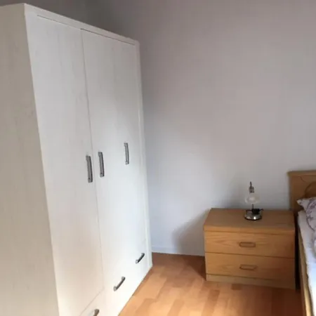 Apartment Mühlenweg- Tante Lise Süderlügum
