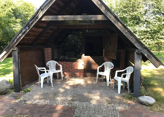 Mühlenweg- Tante Lise Apartamento *