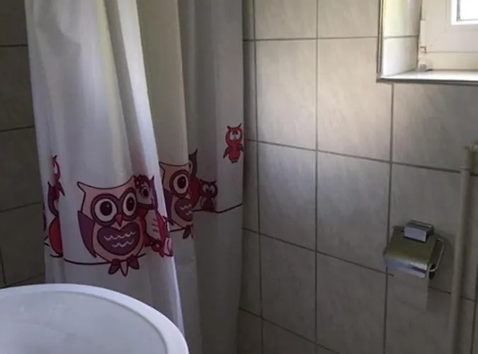 Apartamento Mühlenweg- Tante Lise