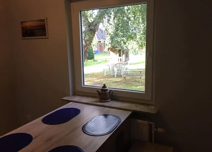 Mühlenweg- Tante Lise