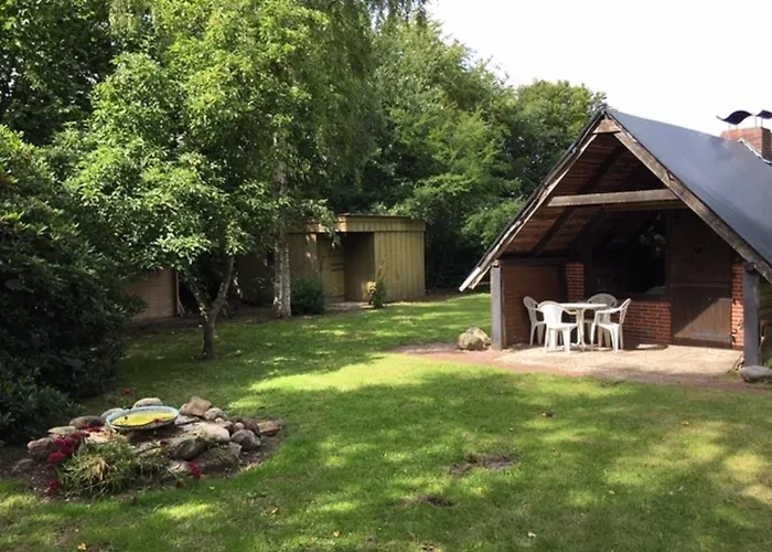 Mühlenweg- Tante Lise Apartamento *