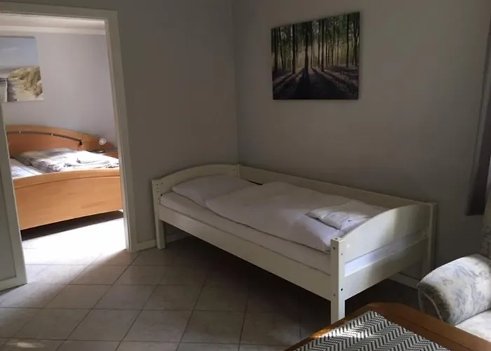 Mühlenweg- Tante Lise