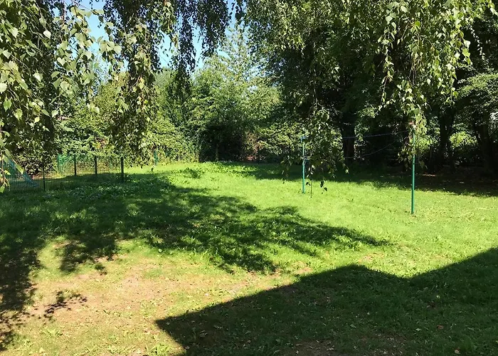 Mühlenweg- Tante Lise