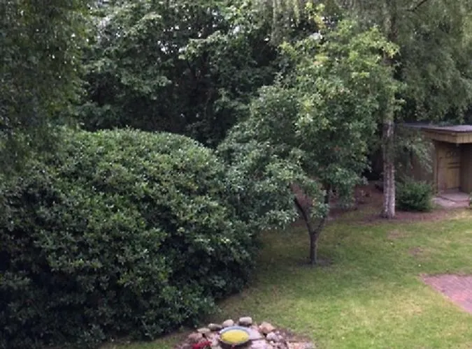 Apartamento Mühlenweg- Tante Lise